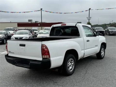 More photos of 2007 Toyota Tacoma at Hi Lo Auto Sales - Frederick - 355, MD