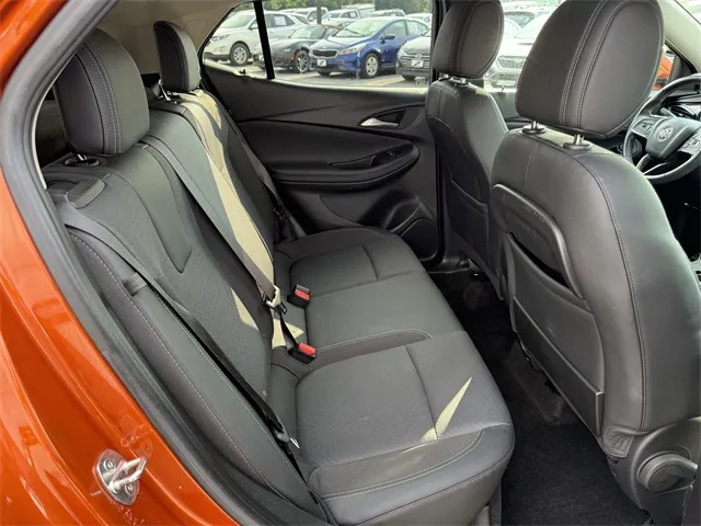 2022 Buick Encore GX Preferred photo 12