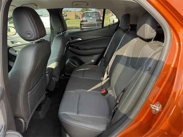 2022 Buick Encore GX Preferred photo 4