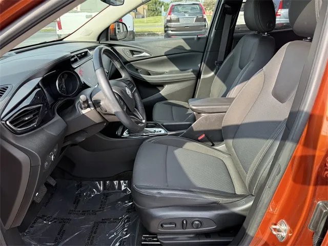 2022 Buick Encore GX Preferred photo 13