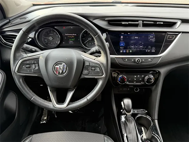 2022 Buick Encore GX Preferred photo 22