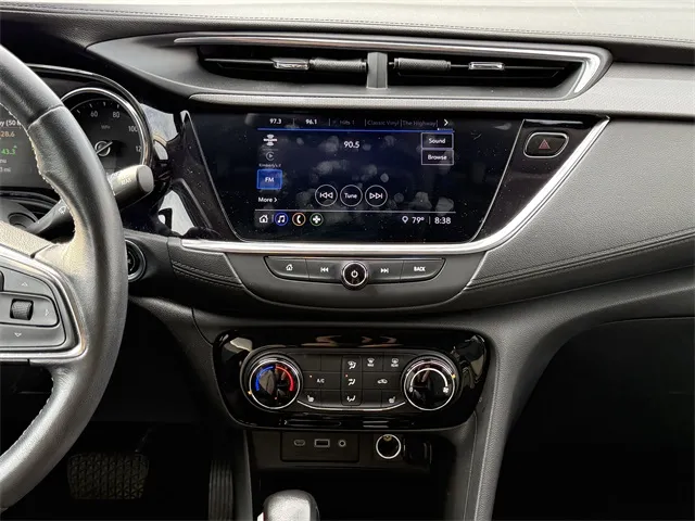 2022 Buick Encore GX Preferred photo 5