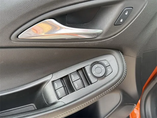 2022 Buick Encore GX Preferred photo 14