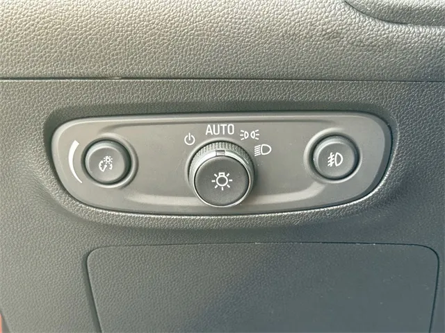 2022 Buick Encore GX Preferred photo 6