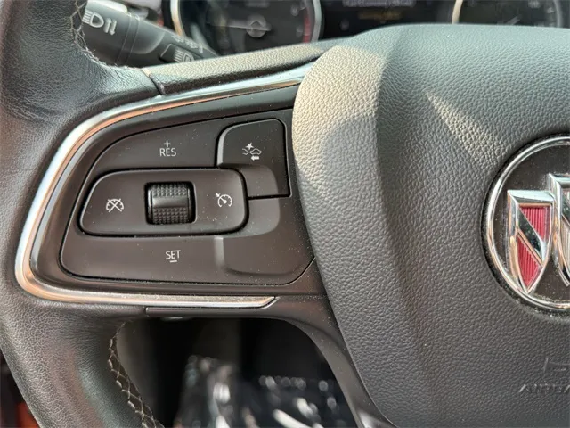 2022 Buick Encore GX Preferred photo 15
