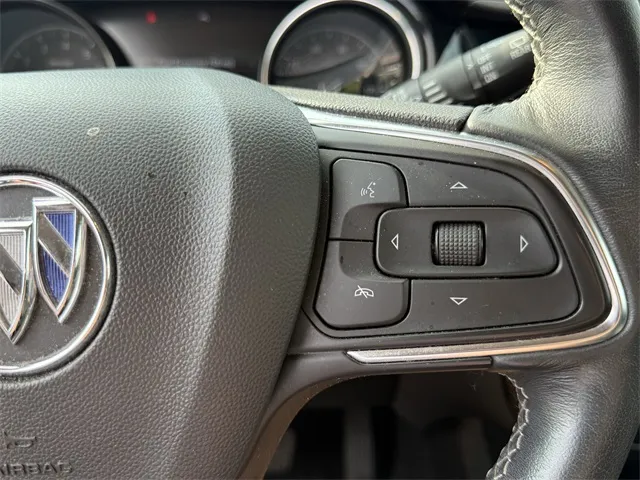 2022 Buick Encore GX Preferred photo 24