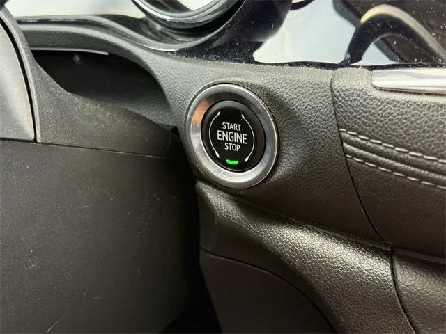 2022 Buick Encore GX Preferred photo 7