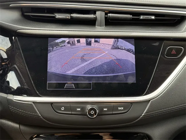 2022 Buick Encore GX Preferred photo 8