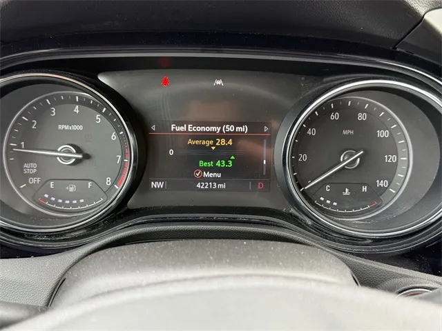 2022 Buick Encore GX Preferred photo 17