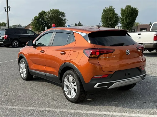 2022 Buick Encore GX Preferred photo 18