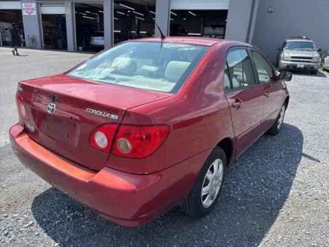 More photos of 2007 Toyota Corolla LE at Hi Lo Auto Sales - Frederick - 355, MD