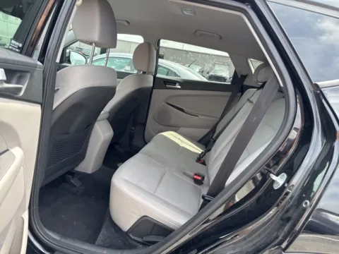 Another view of 2019 Hyundai Tucson SE for sale in Frederick, MD at Hi Lo Auto Sales - Frederick - 355