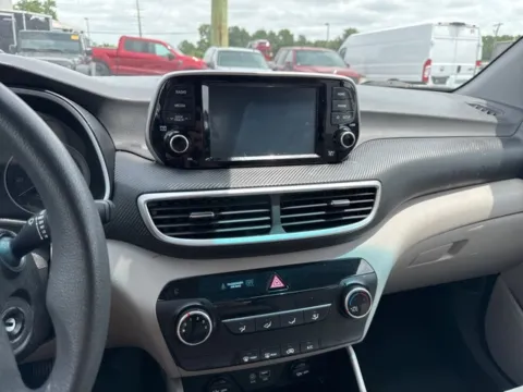 More photos of 2019 Hyundai Tucson SE at Hi Lo Auto Sales - Frederick - 355, MD