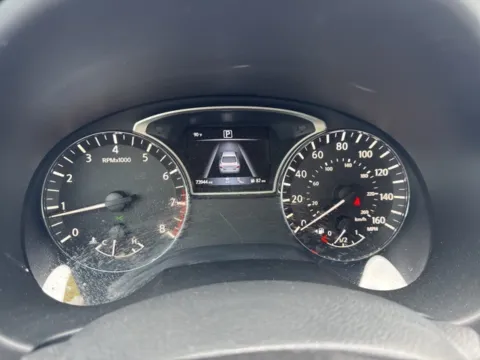 More photos of 2018 Nissan Altima 2.5 SV at Hi Lo Auto Sales - Frederick - 355, MD
