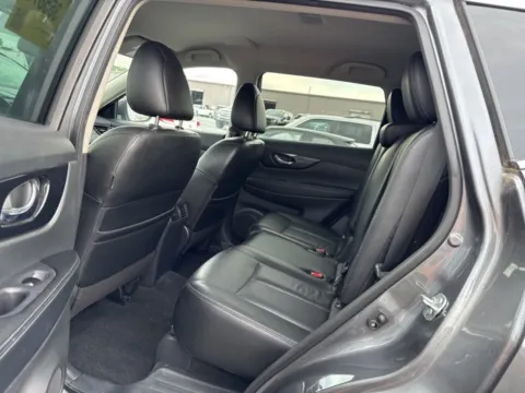 Photos of 2019 Nissan Rogue SL for sale in Frederick, MD at Hi Lo Auto Sales - Frederick - 355
