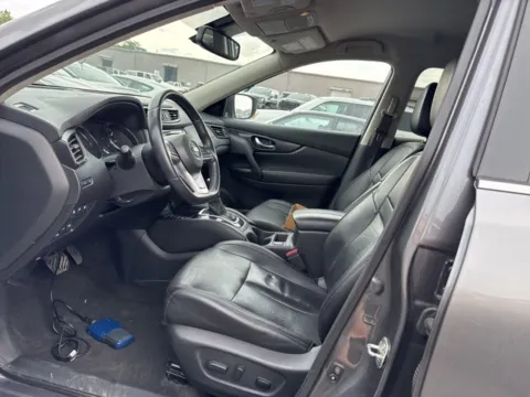 Another view of 2019 Nissan Rogue SL for sale in Frederick, MD at Hi Lo Auto Sales - Frederick - 355