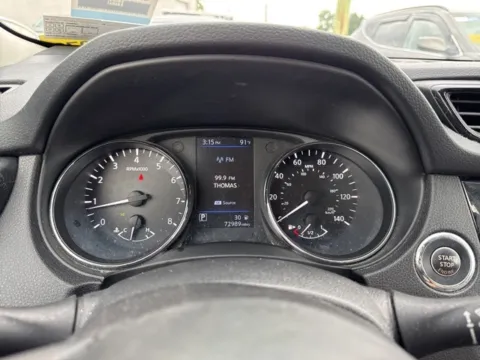 More photos of 2019 Nissan Rogue SL at Hi Lo Auto Sales - Frederick - 355, MD