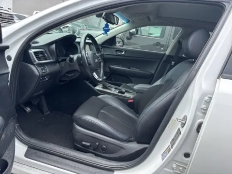 Another view of 2019 Kia Optima S for sale in Frederick, MD at Hi Lo Auto Sales - Frederick - 355
