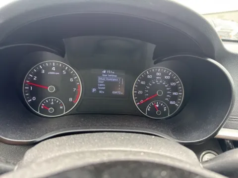 More photos of 2019 Kia Optima S at Hi Lo Auto Sales - Frederick - 355, MD
