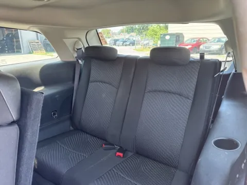 Another view of 2019 Dodge Journey SE for sale in Frederick, MD at Hi Lo Auto Sales - Frederick - 355