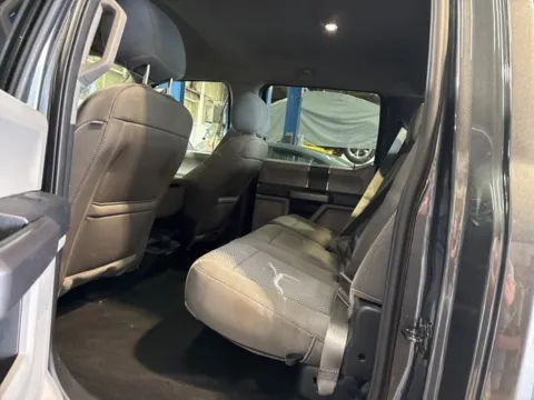 Photos of 2020 Ford F-150 XLT for sale in Frederick, MD at Hi Lo Auto Sales - Frederick - 355