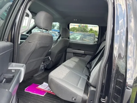 Photos of 2021 Ford F-150 XLT for sale in Frederick, MD at Hi Lo Auto Sales - Frederick - 355