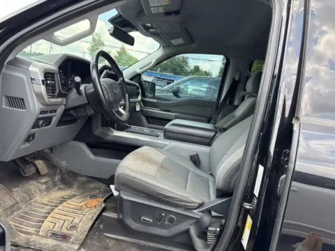 Another view of 2021 Ford F-150 XLT for sale in Frederick, MD at Hi Lo Auto Sales - Frederick - 355