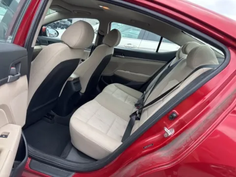 Photos of 2017 Hyundai Elantra Value Edition for sale in Frederick, MD at Hi Lo Auto Sales - Frederick - 355