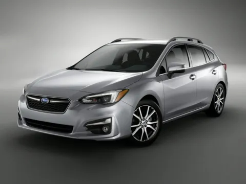 Blue 2018 Subaru Impreza 2.0i for sale in Frederick, MD