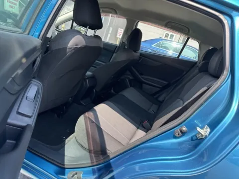 Photos of 2018 Subaru Impreza 2.0i for sale in Frederick, MD at Hi Lo Auto Sales - Frederick - 355
