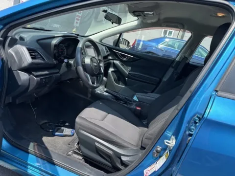 Another view of 2018 Subaru Impreza 2.0i for sale in Frederick, MD at Hi Lo Auto Sales - Frederick - 355