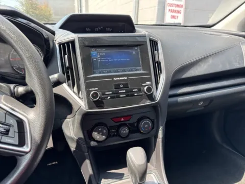 More photos of 2018 Subaru Impreza 2.0i at Hi Lo Auto Sales - Frederick - 355, MD