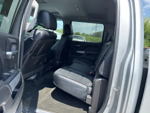 Photos of 2015 Chevrolet Silverado 1500 LT for sale in Frederick, MD at Hi Lo Auto Sales - Frederick - 355