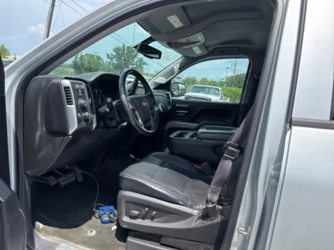 Another view of 2015 Chevrolet Silverado 1500 LT for sale in Frederick, MD at Hi Lo Auto Sales - Frederick - 355