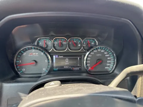 More photos of 2015 Chevrolet Silverado 1500 LT at Hi Lo Auto Sales - Frederick - 355, MD