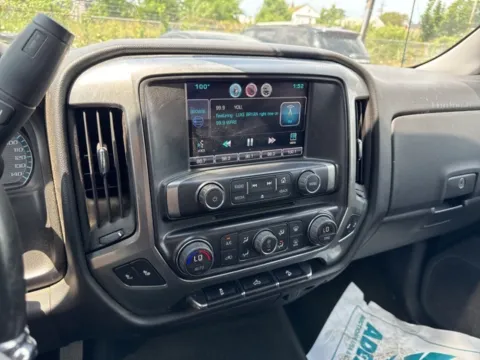 More photos of 2015 Chevrolet Silverado 1500 LT at Hi Lo Auto Sales - Frederick - 355, MD
