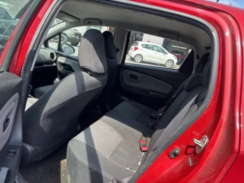 Photos of 2017 Toyota Yaris LE for sale in Frederick, MD at Hi Lo Auto Sales - Frederick - 355