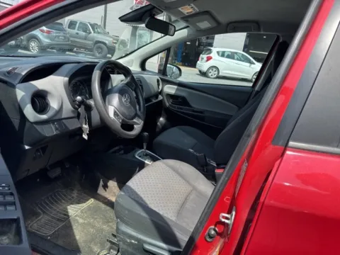 Another view of 2017 Toyota Yaris LE for sale in Frederick, MD at Hi Lo Auto Sales - Frederick - 355