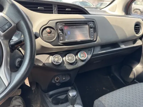 More photos of 2017 Toyota Yaris LE at Hi Lo Auto Sales - Frederick - 355, MD