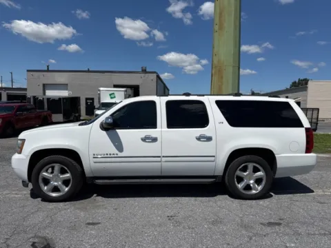 Photos of 2013 Chevrolet Suburban 1500 LTZ for sale in Frederick, MD at Hi Lo Auto Sales - Frederick - 355