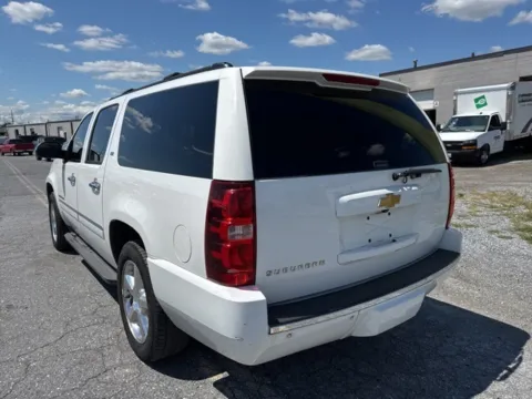 Another view of 2013 Chevrolet Suburban 1500 LTZ for sale in Frederick, MD at Hi Lo Auto Sales - Frederick - 355