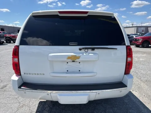 More photos of 2013 Chevrolet Suburban 1500 LTZ at Hi Lo Auto Sales - Frederick - 355, MD