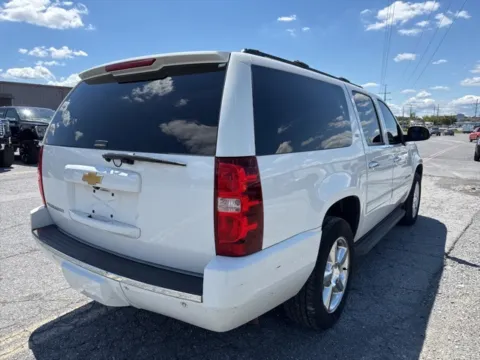 More photos of 2013 Chevrolet Suburban 1500 LTZ at Hi Lo Auto Sales - Frederick - 355, MD