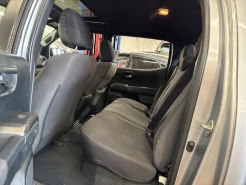 Photos of 2017 Toyota Tacoma TRD Sport for sale in Frederick, MD at Hi Lo Auto Sales - Frederick - 355