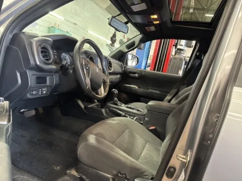 Another view of 2017 Toyota Tacoma TRD Sport for sale in Frederick, MD at Hi Lo Auto Sales - Frederick - 355