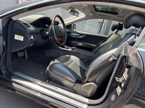 Another view of 2014 Mercedes-Benz CL-Class CL 550 for sale in Frederick, MD at Hi Lo Auto Sales - Frederick - 355