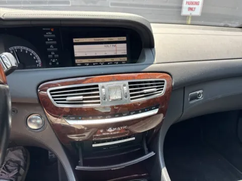 More photos of 2014 Mercedes-Benz CL-Class CL 550 at Hi Lo Auto Sales - Frederick - 355, MD