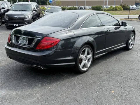 More photos of 2014 Mercedes-Benz CL-Class CL 550 at Hi Lo Auto Sales - Frederick - 355, MD