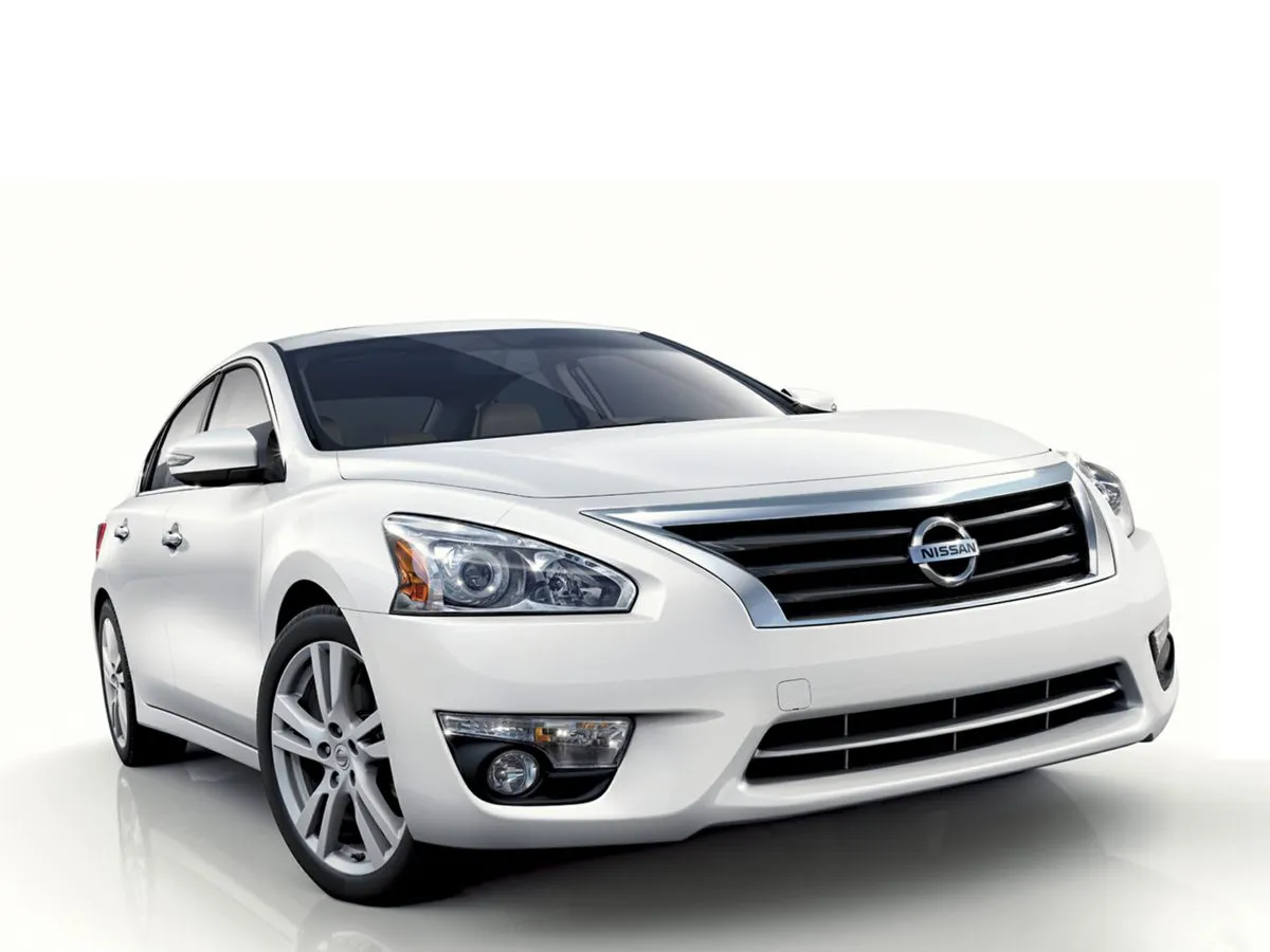 2014 Nissan Altima 2.5 SV for sale in Frederick, MD