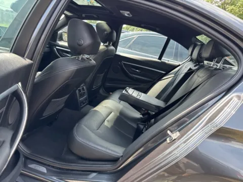 Photos of 2016 BMW 3 Series 328i xDrive for sale in Frederick, MD at Hi Lo Auto Sales - Frederick - 355